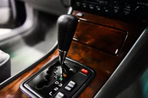 1995 Toyota Celsior Type C