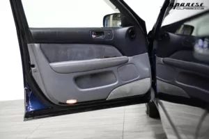 1995 Toyota Celsior Type C