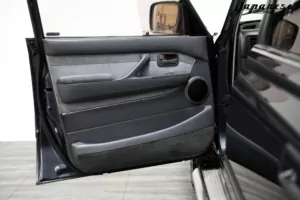 1993 Toyota Land Cruiser VX 3rd Row – Japanese Classics