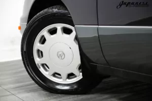 1995 Toyota Celsior Type C