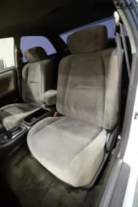 1993 Toyota JZX90 1JZ-GE – Japanese Classics