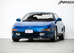 1992 Toyota MR2 GT-S Coupe