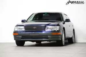 1995 Toyota Celsior Type C