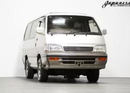 1993 Toyota HiAce Super Custom