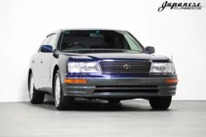 1995 Toyota Celsior Type C