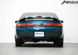 1993 Nissan S14 Silvia Q