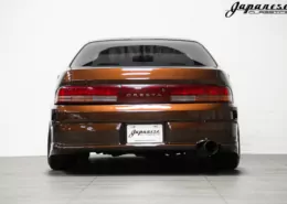 1995 Toyota Cresta JZX90