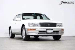1995 Toyota Celsior UCF21 Type-C