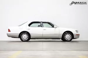 1995 Toyota Celsior UCF21 Type-C