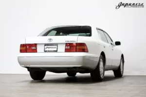 1995 Toyota Celsior UCF21 Type-C