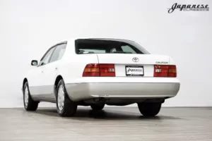 1995 Toyota Celsior UCF21 Type-C