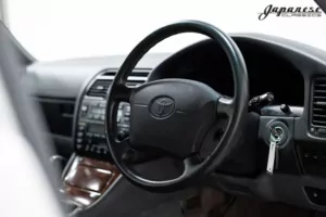 1995 Toyota Celsior UCF21 Type-C