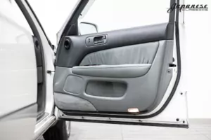 1995 Toyota Celsior UCF21 Type-C