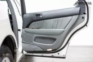 1995 Toyota Celsior UCF21 Type-C