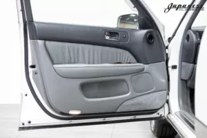 1995 Toyota Celsior UCF21 Type-C