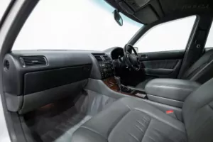 1995 Toyota Celsior UCF21 Type-C