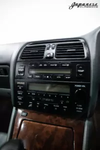 1995 Toyota Celsior UCF21 Type-C