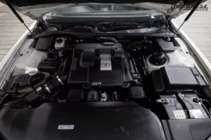 1995 Toyota Celsior UCF21 Type-C