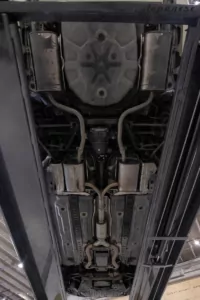 1995 Toyota Celsior UCF21 Type-C