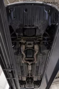 1995 Toyota Celsior UCF21 Type-C