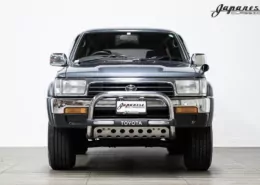 1994 Toyota Hilux Surf 5M/T