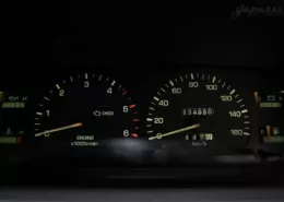 1994 Toyota Hilux Surf 5M/T