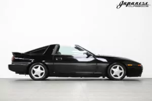 90度 1989 Hardtop ZX