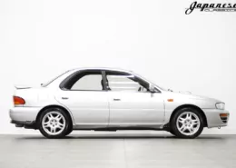 1995 Subaru WRX GC8