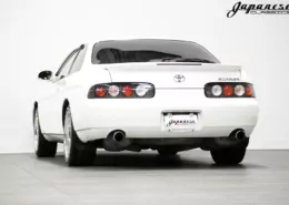 1992 Toyota Soarer GTT-L