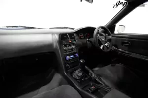 1995 Nissan Skyline R33 GTR Series 1
