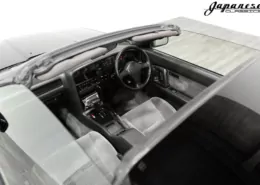 1990 Toyota Supra MKIII Aero Roof