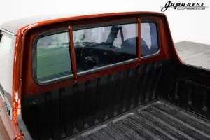 1987 Datsun Sunny Truck long Bed
