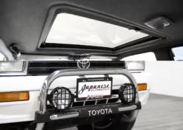1994 Toyota Hilux Surf TD