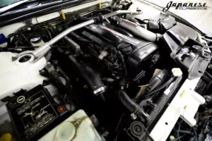 1995 Nissan Skyline R33 GTR Series 1