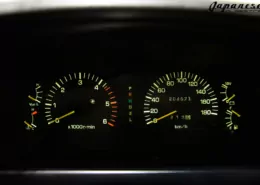 1994 Toyota Land Cruiser Diesel VX Limited