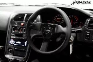 1995 Nissan Skyline R33 GTR Series 1