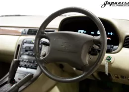 1992 Toyota Soarer GTT-L
