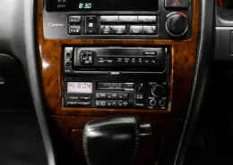 1995 Nissan Cedric GranTurismo