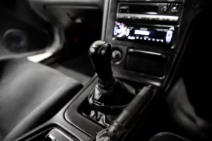 1995 Nissan Skyline R33 GTR Series 1
