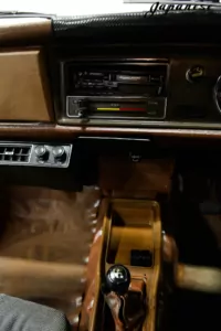 1987 Datsun Sunny Truck long Bed