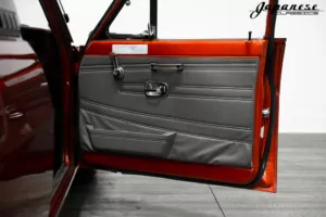 1987 Datsun Sunny Truck long Bed