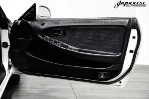 やま　MR② SK③ 1994 Toyota MR2 REV 3 GT-S – Japanese Classics