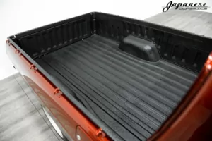 1987 Datsun Sunny Truck long Bed