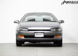 1990 Toyota Sera Phase 1