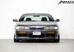 1994 Nissan Silvia S14 K’s Coupe