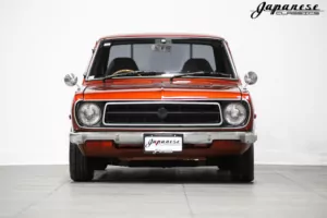 1987 Datsun Sunny Truck long Bed