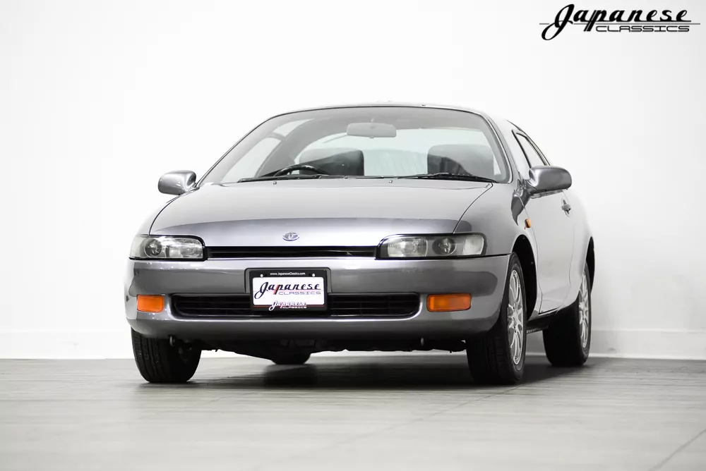その他 sera 1990 Toyota Sera Phase 1 – Japanese Classics