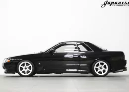 1991 Nissan R32 Coupe Type M