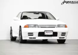 1993 R32 Coupe Type M