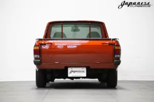 1987 Datsun Sunny Truck long Bed